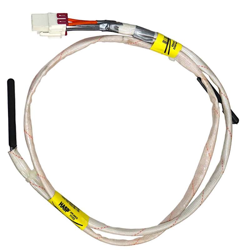 Hisense Fridge Temperature Fuse