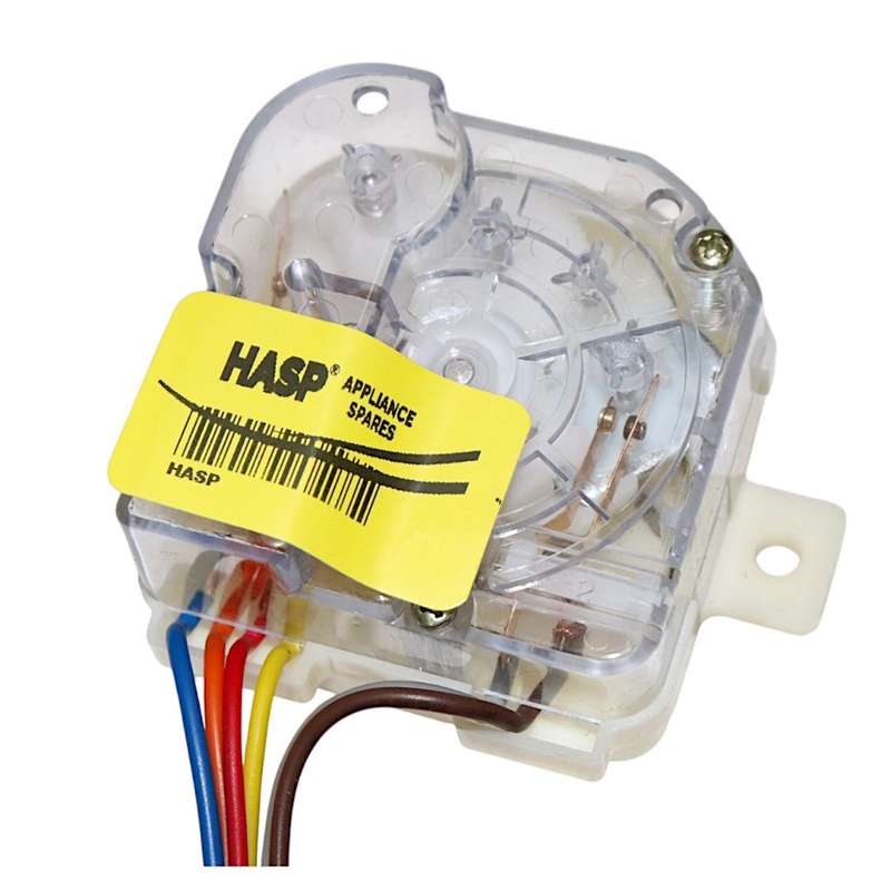 Kelvinator Washing Machine Wash Timer
