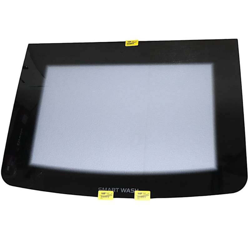 Hisense Washing Machine Glass Lid