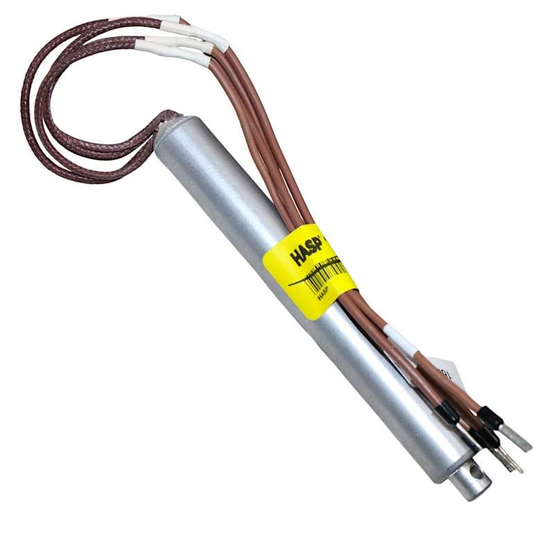 Gas Fridge Element