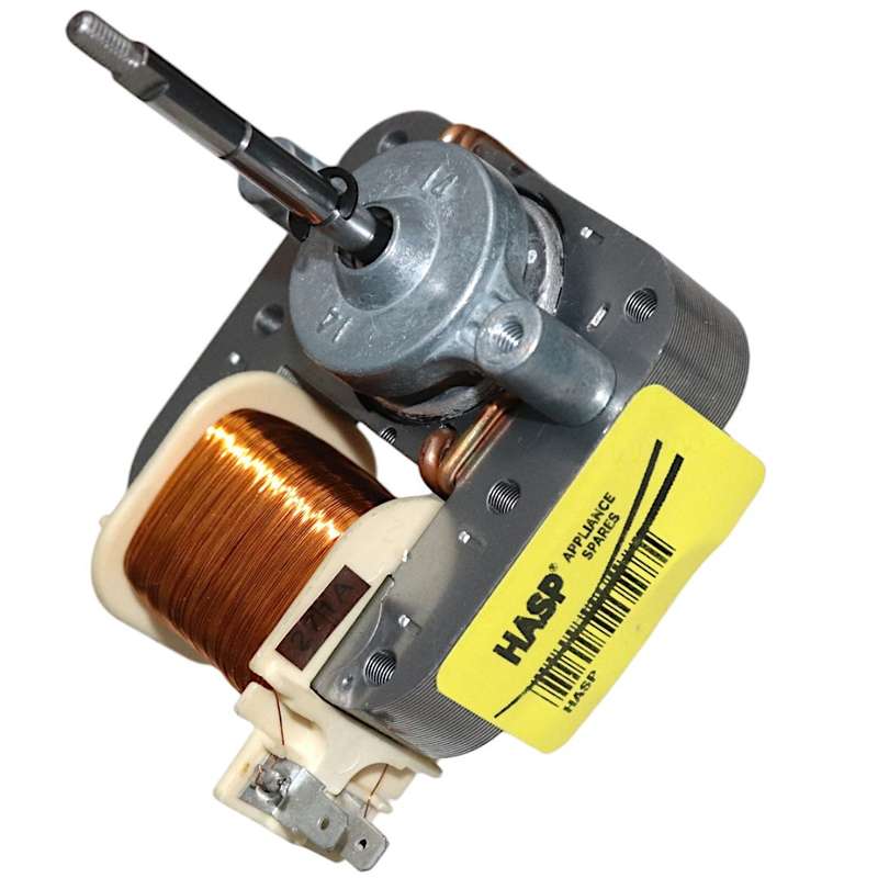 Samsung Oven Lower Thermofan Motor