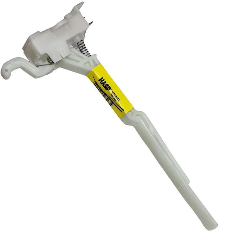 Hisense Top Loader Washing Machine Safety Switch