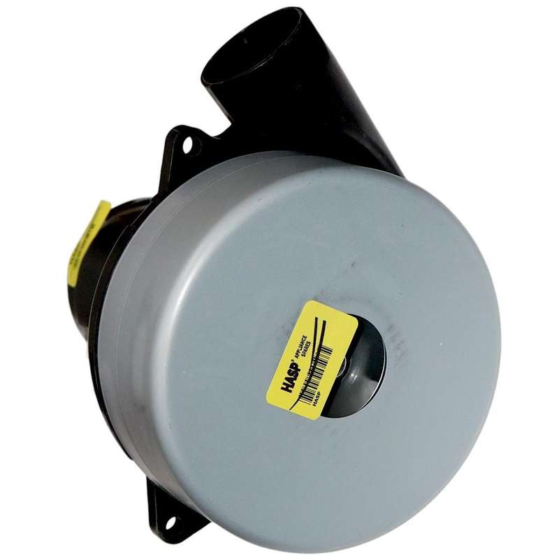 Tangential Vacuum Cleaner Motor 1200W