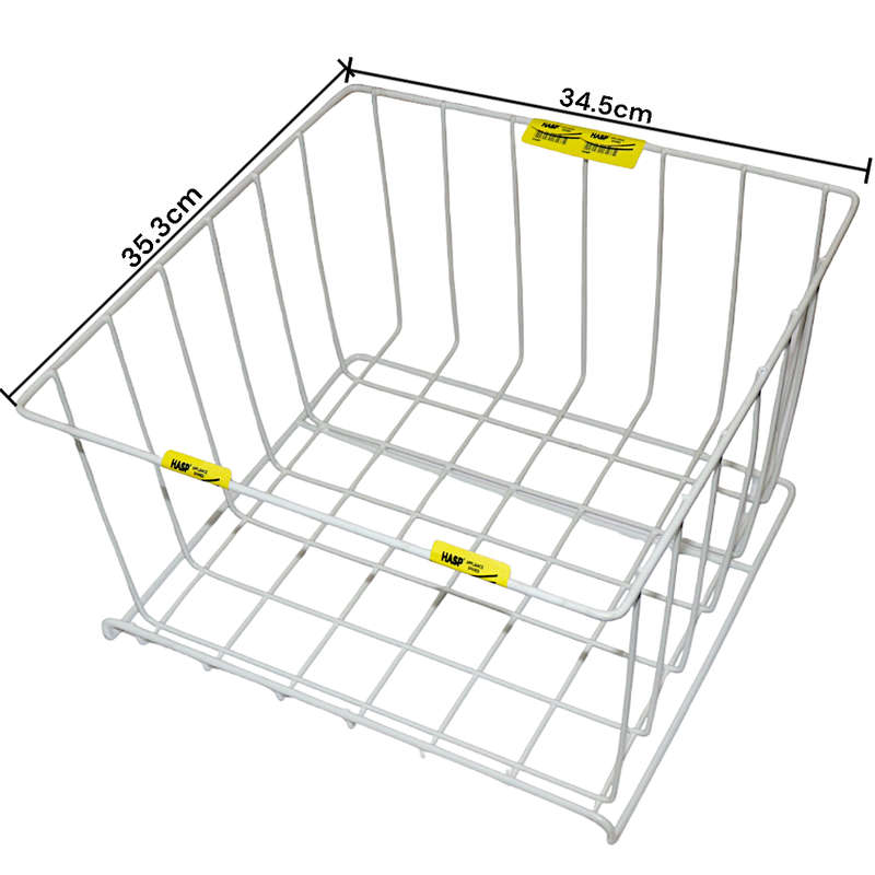 Defy Freezer Basket F640