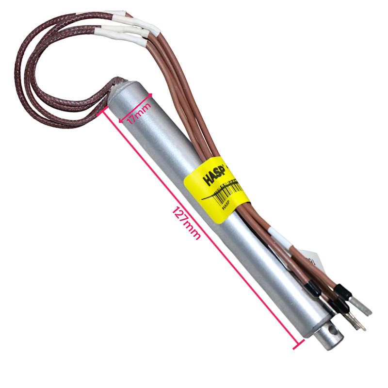 Gas Fridge Element