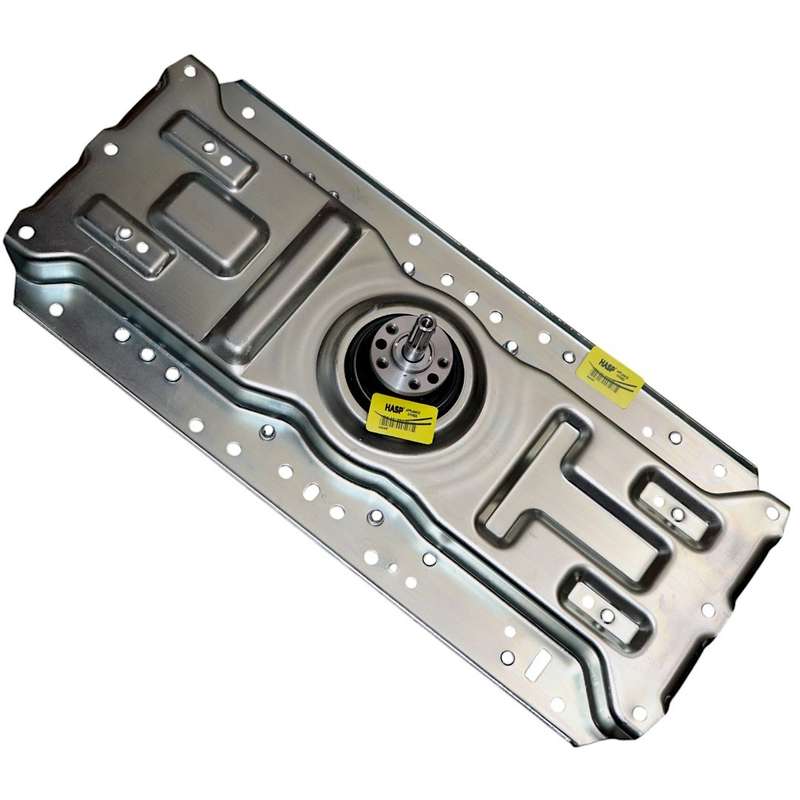 Hisense Top Loader Washing Machine Gearbox