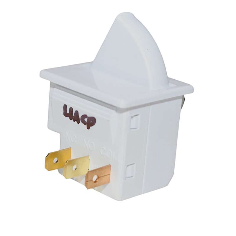Domestic Fridge Light Switch 3 Connection