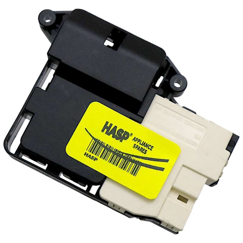LG Front Loader Washing Machine Interlock Switch