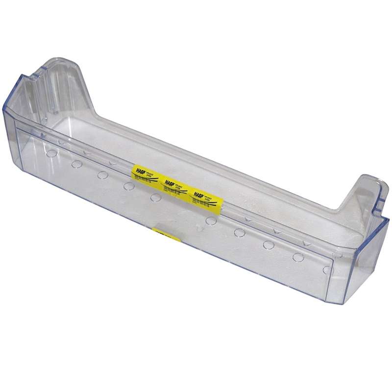 Defy Fridge Bottom Door Shelf 48.8 x 9.9cm