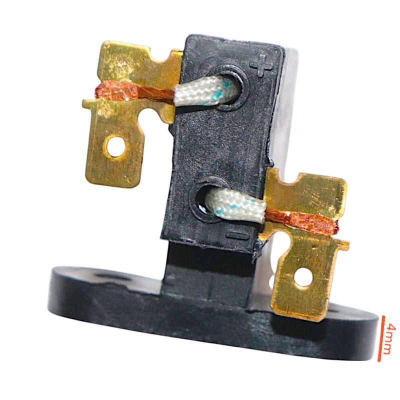 Universal Generator Carbon Brush