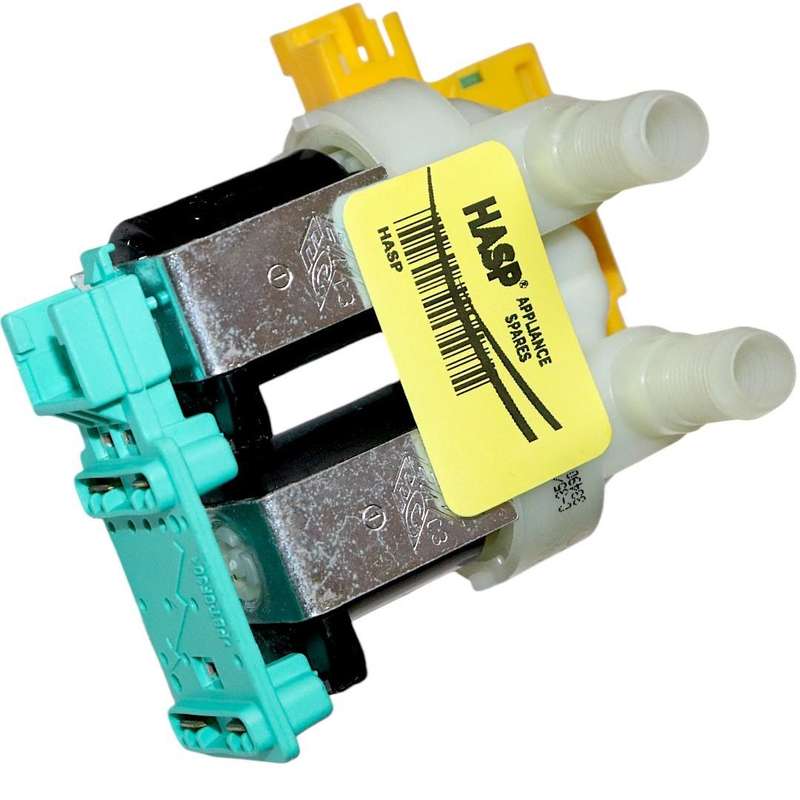 Bosch Washing Machine Water Inlet Valve