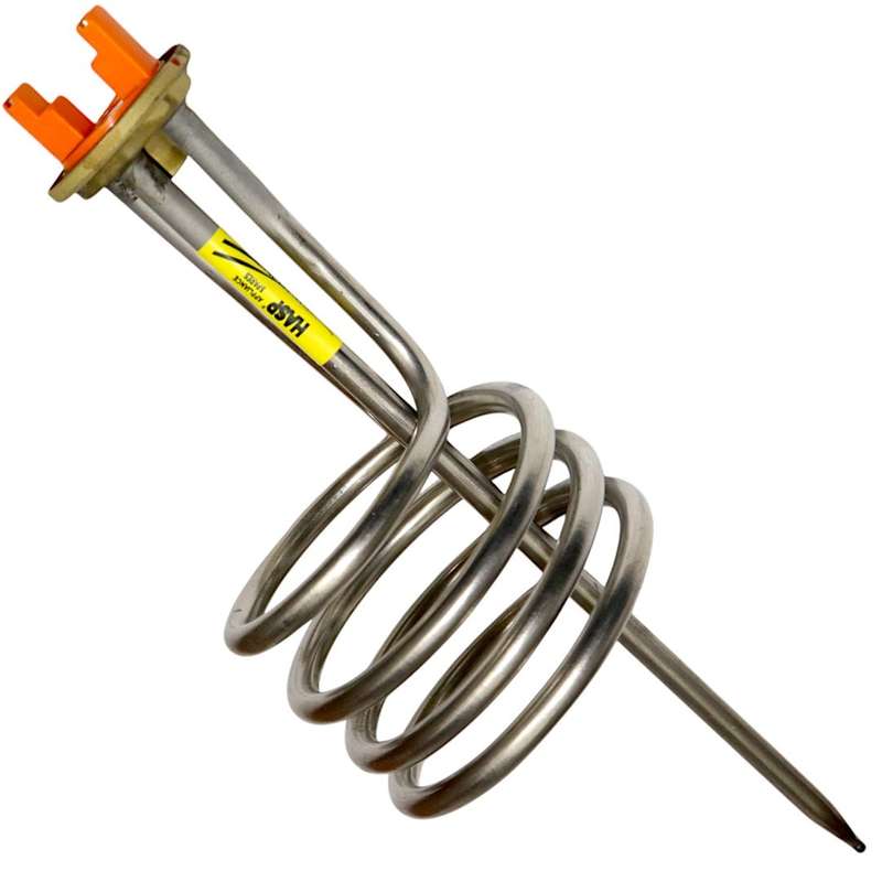 3kw Spiral Geyser Element