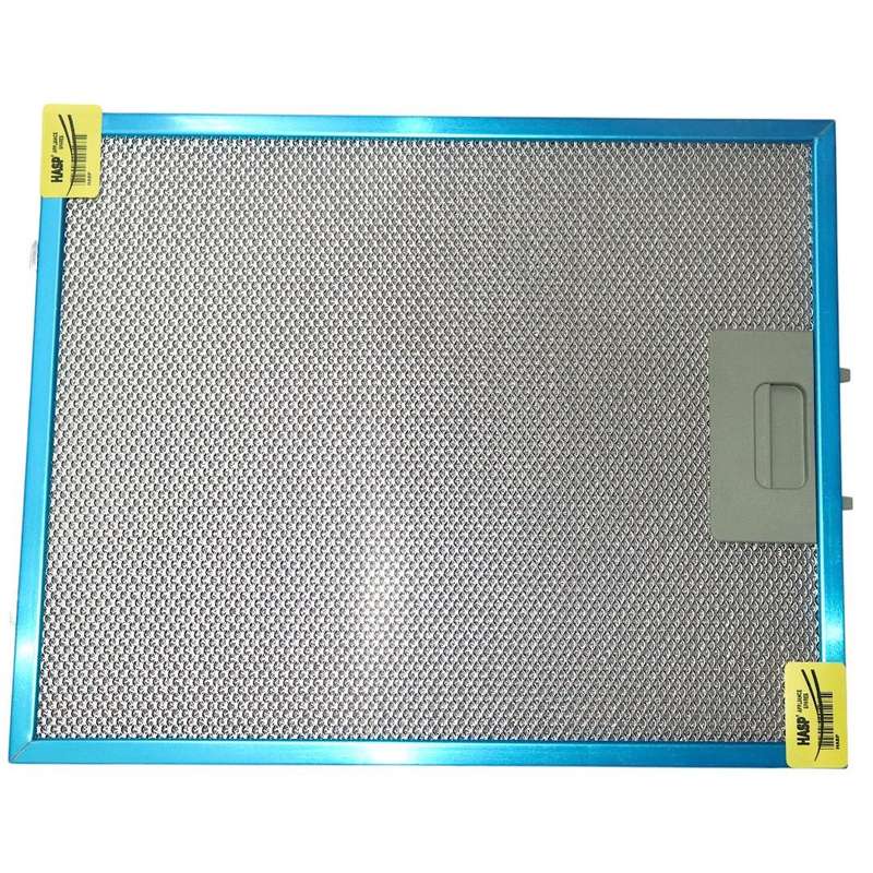 Defy Cookerhood Extractor Aluminum Filter