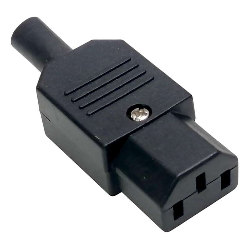 Female Plug Connector