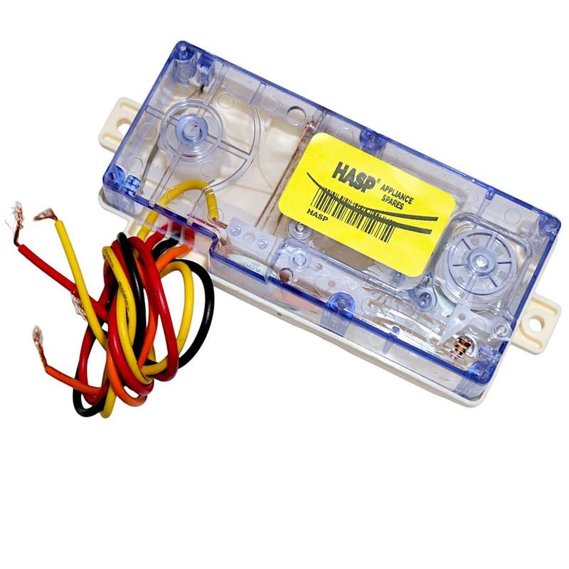 Defy Washing Machine Wash Timer 13kg
