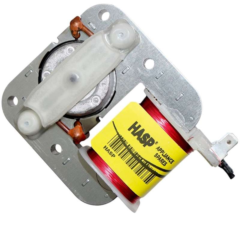 Samsung Microwave Oven Motor