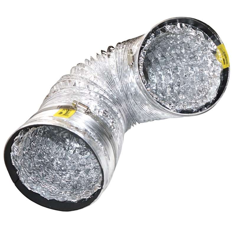 Universal Air Ducting Kit