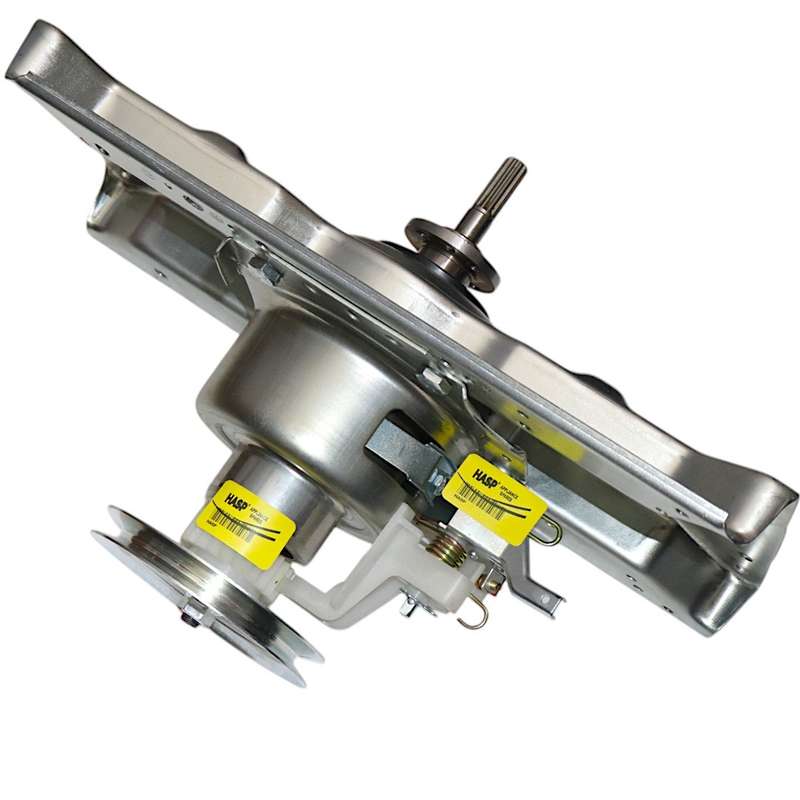 Bosch Top Loader Washing Gearbox Assembly