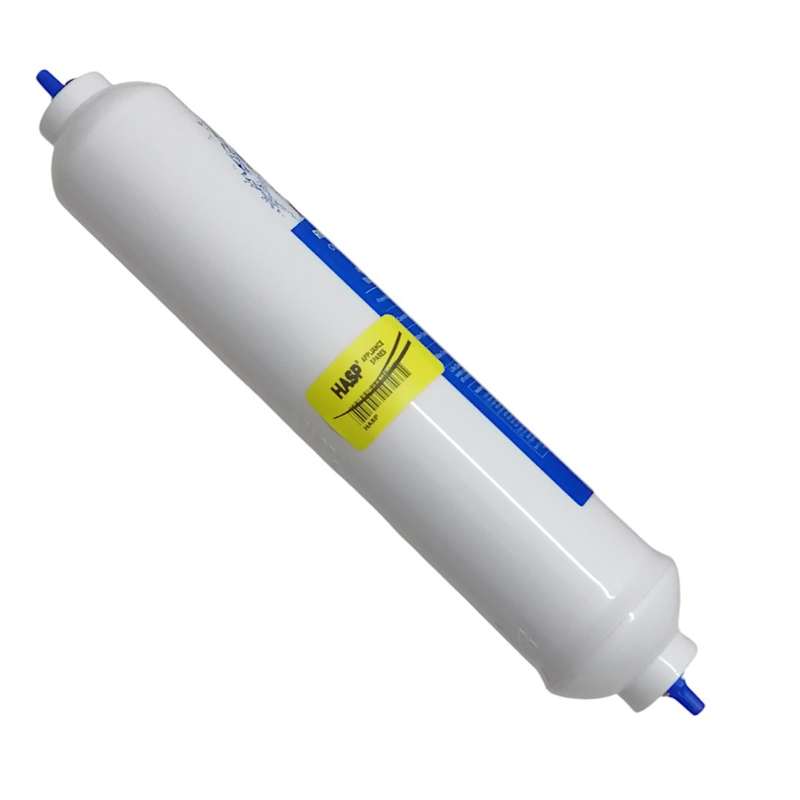 Fridge External Water Filter