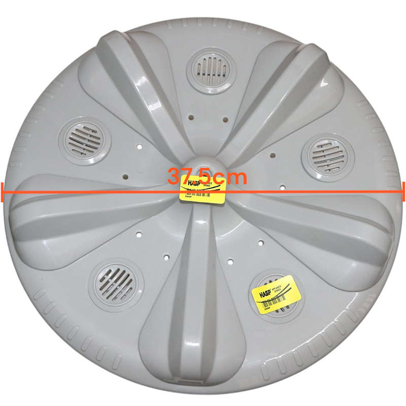 Defy Washing Machine Pulsator Assembly