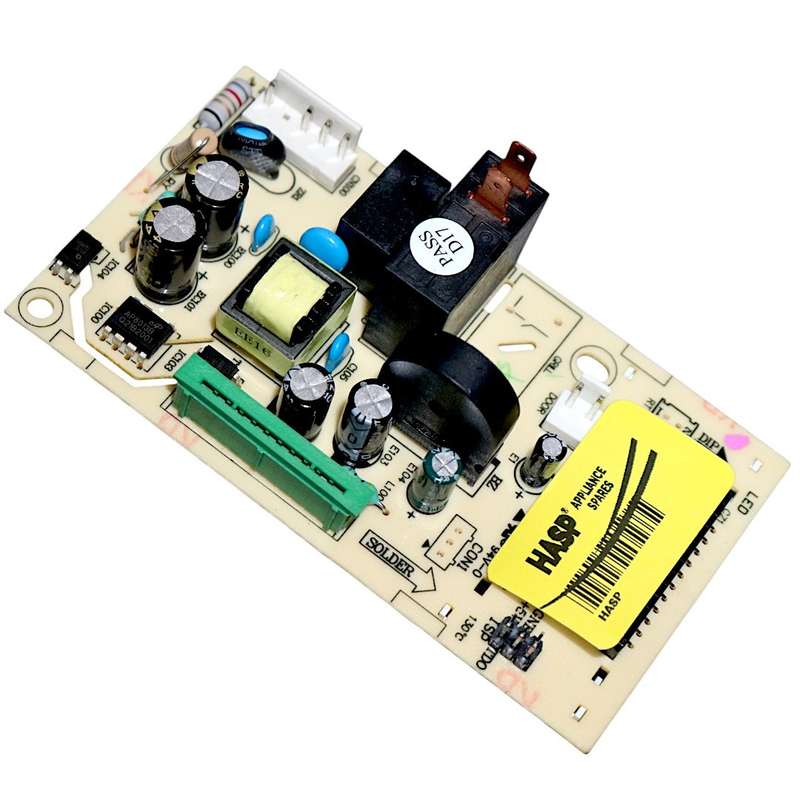 Bennett Read Microwave Oven Pc Board 42L