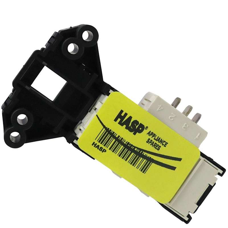 AEG Washing Machine Door Interlocking Switch
