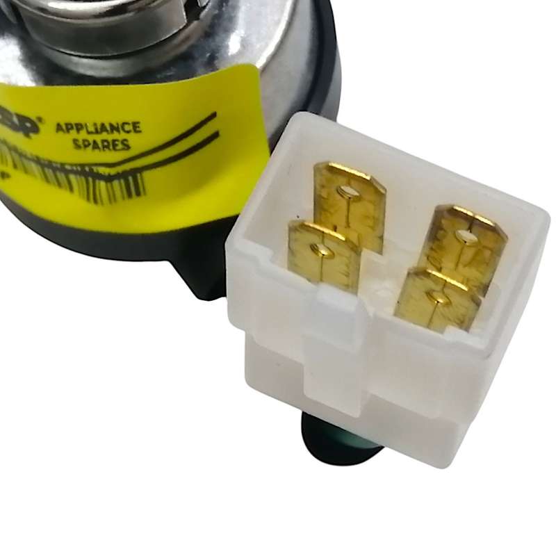 Generator Ignition Key 4 Wires