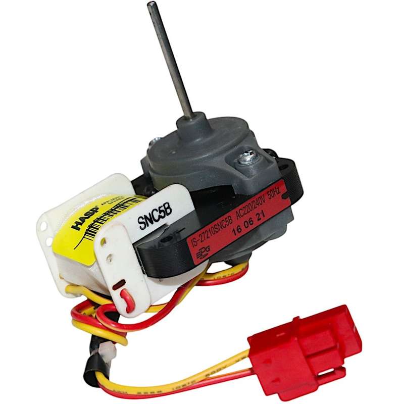 Samsung Fridge evaporator Fan Motor 220V
