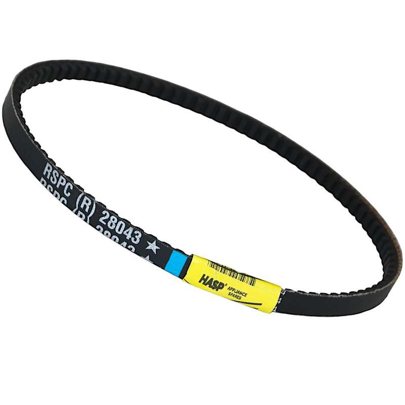Speed Queen Washing Machine Drain Pump Belt