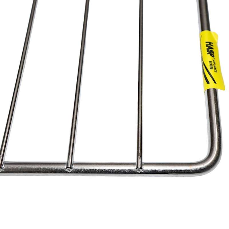 Defy Oven Shelf Chromed 478 x 380mm