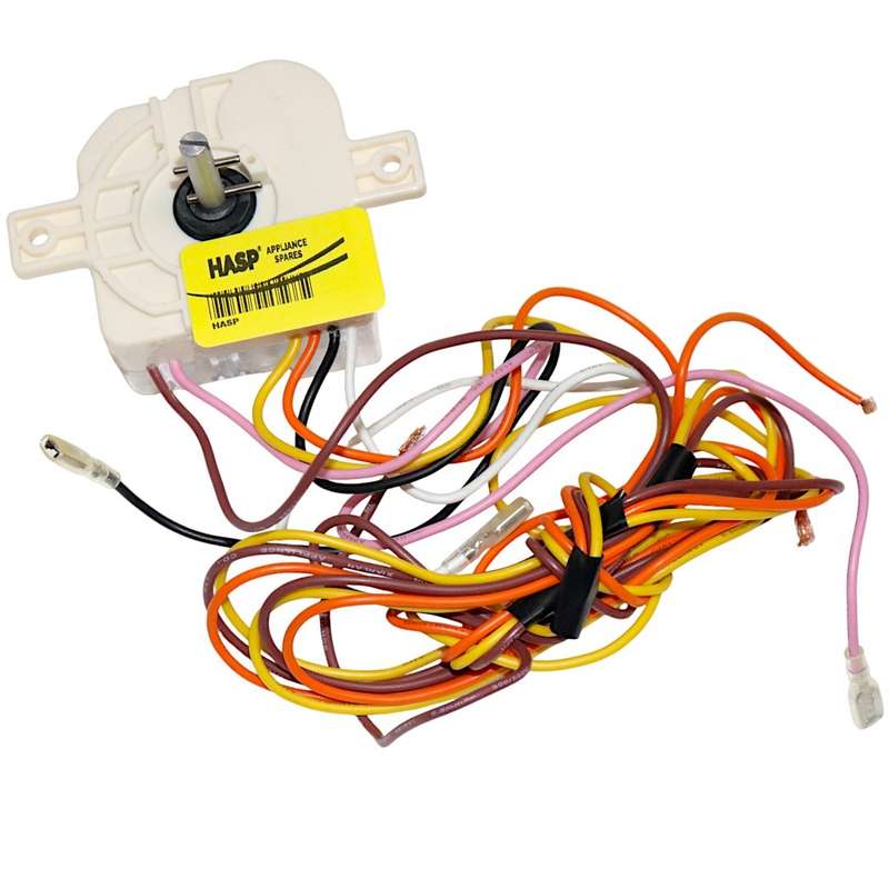 Kelvinator Washing Machine Wash Timer