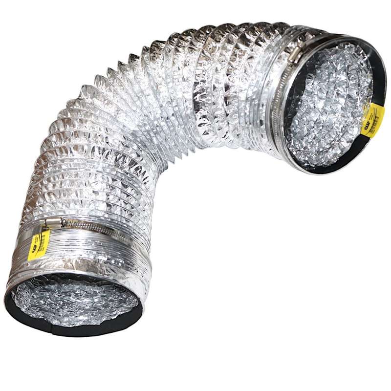 Universal Air Ducting Kit