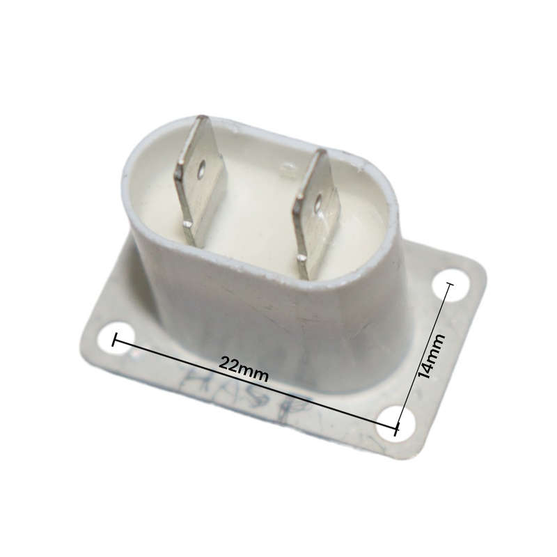 Universal Microwave Magnetron Filament