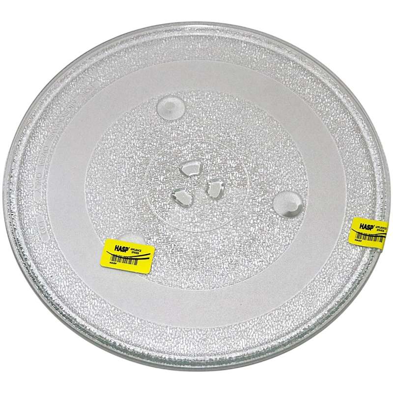 Bennett Read Microwave Oven Glass Plate
