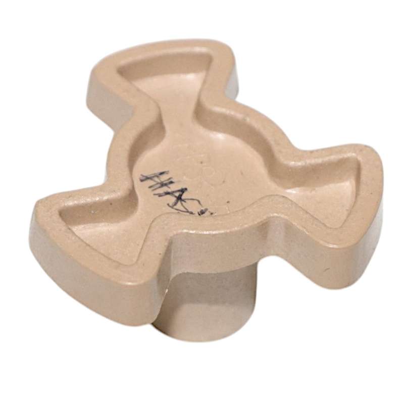 Bennett Read Microwave Coupling