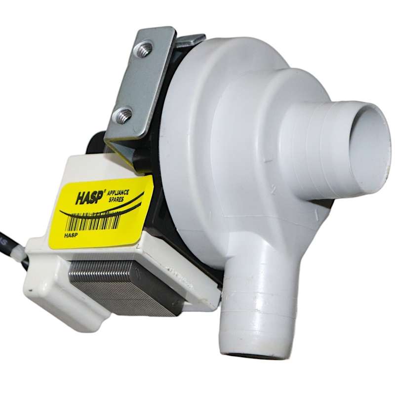 Defy Top Loader Washing Machine Drain Pump