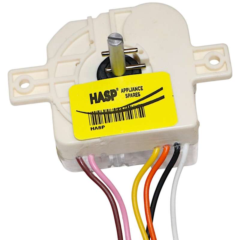 Kelvinator Washing Machine Wash Timer