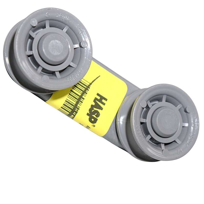 Defy Dishwasher Rail Wheel