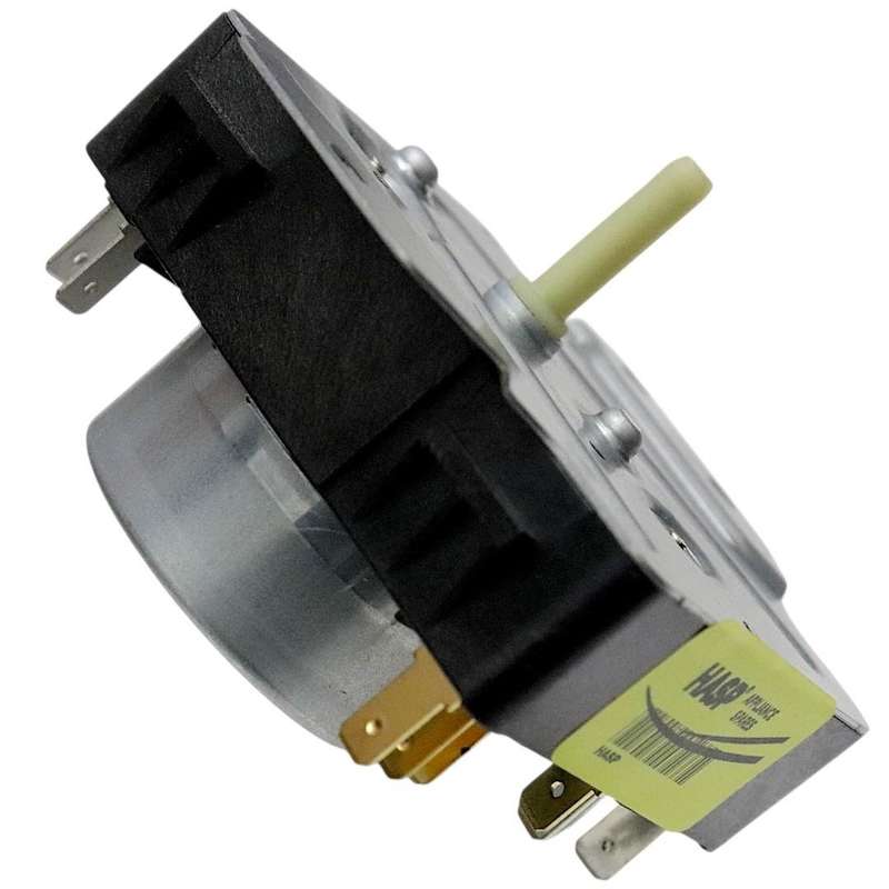 Whirlpool Tumble Dryer Timer W10185982