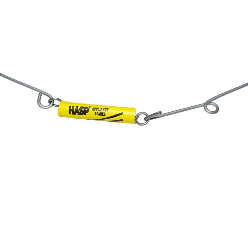 LG Washing Machine Inner Door Boot Clamp