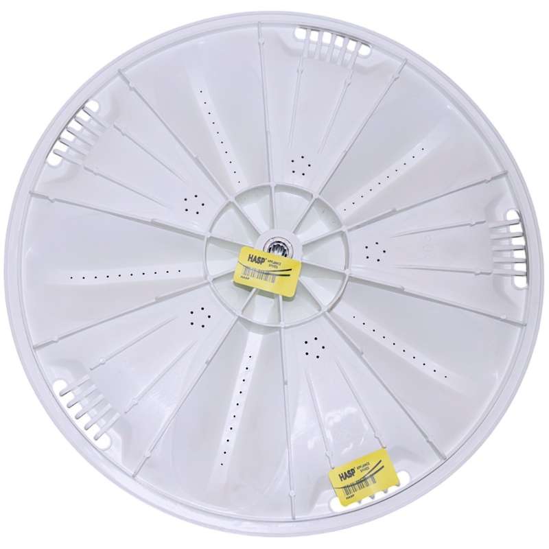 Defy Washing Machine Pulsator Assembly