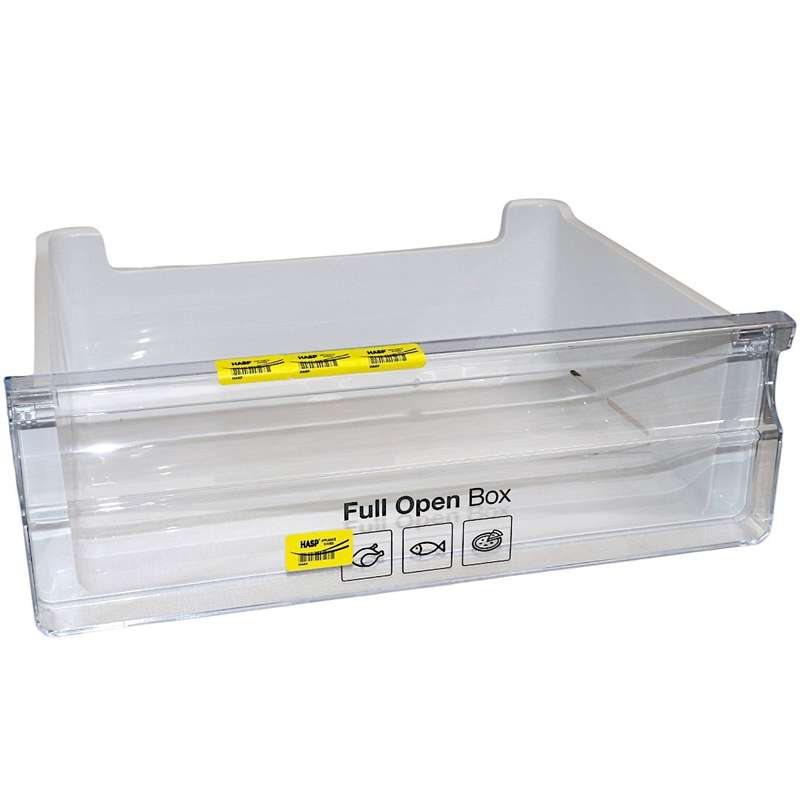 Samsung Fridge Top Drawer Assembly