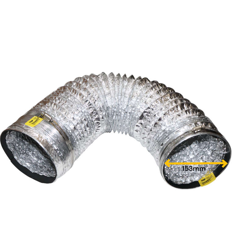 Universal Air Ducting Kit