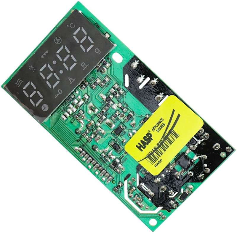 Bennett Read Microwave Oven Pc Board 42L