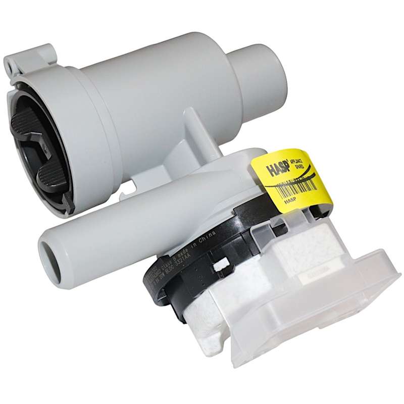 LG Washing machine Drain Pump Assembly