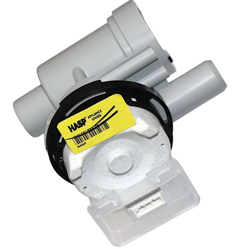 LG Washing machine Drain Pump Assembly