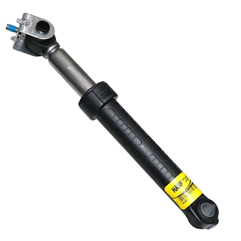 Defy Front Loader Washing Machine Shock