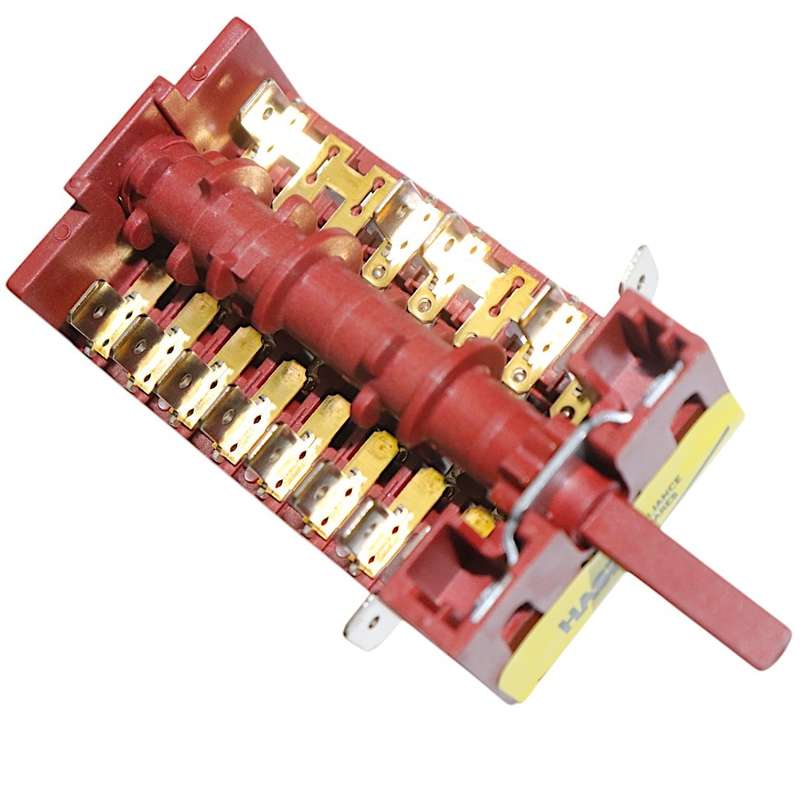 Samsung Stove Oven Selector Switch