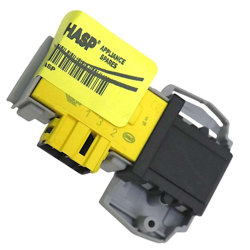 Candy Washing Machine Door Interlock Switch