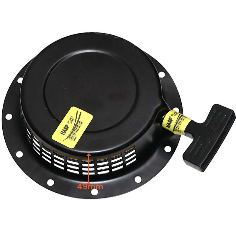 Generator Recoil Starter